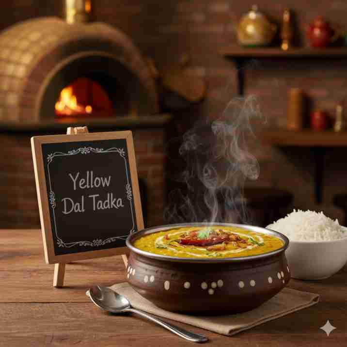 Daal (250ml)
